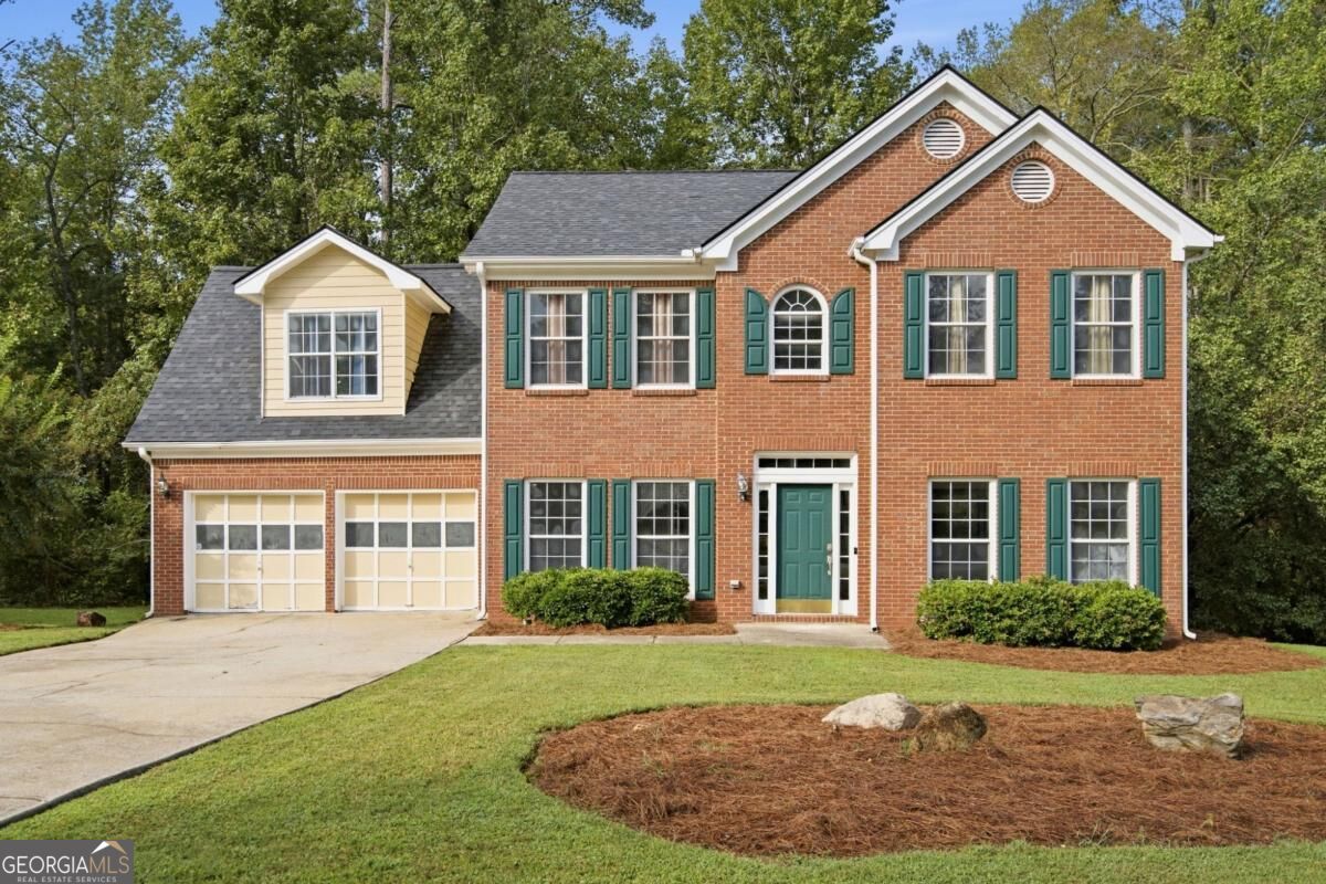 2095 Enon Mill Drive SW