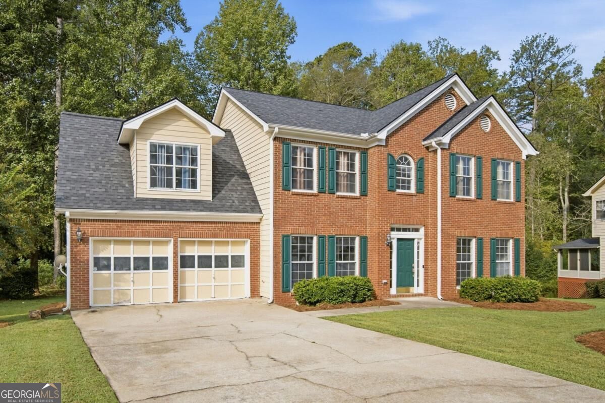 2095 Enon Mill Drive SW