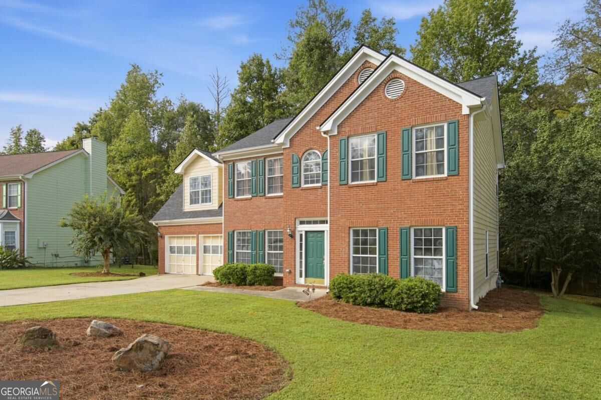 2095 Enon Mill Drive SW