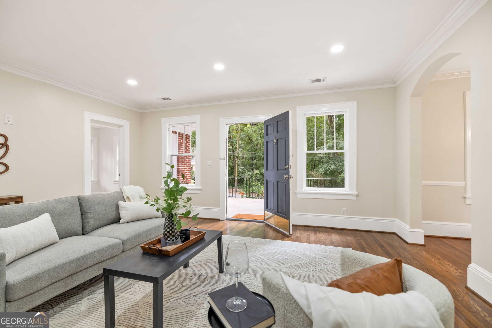 443 Burlington Road NE
