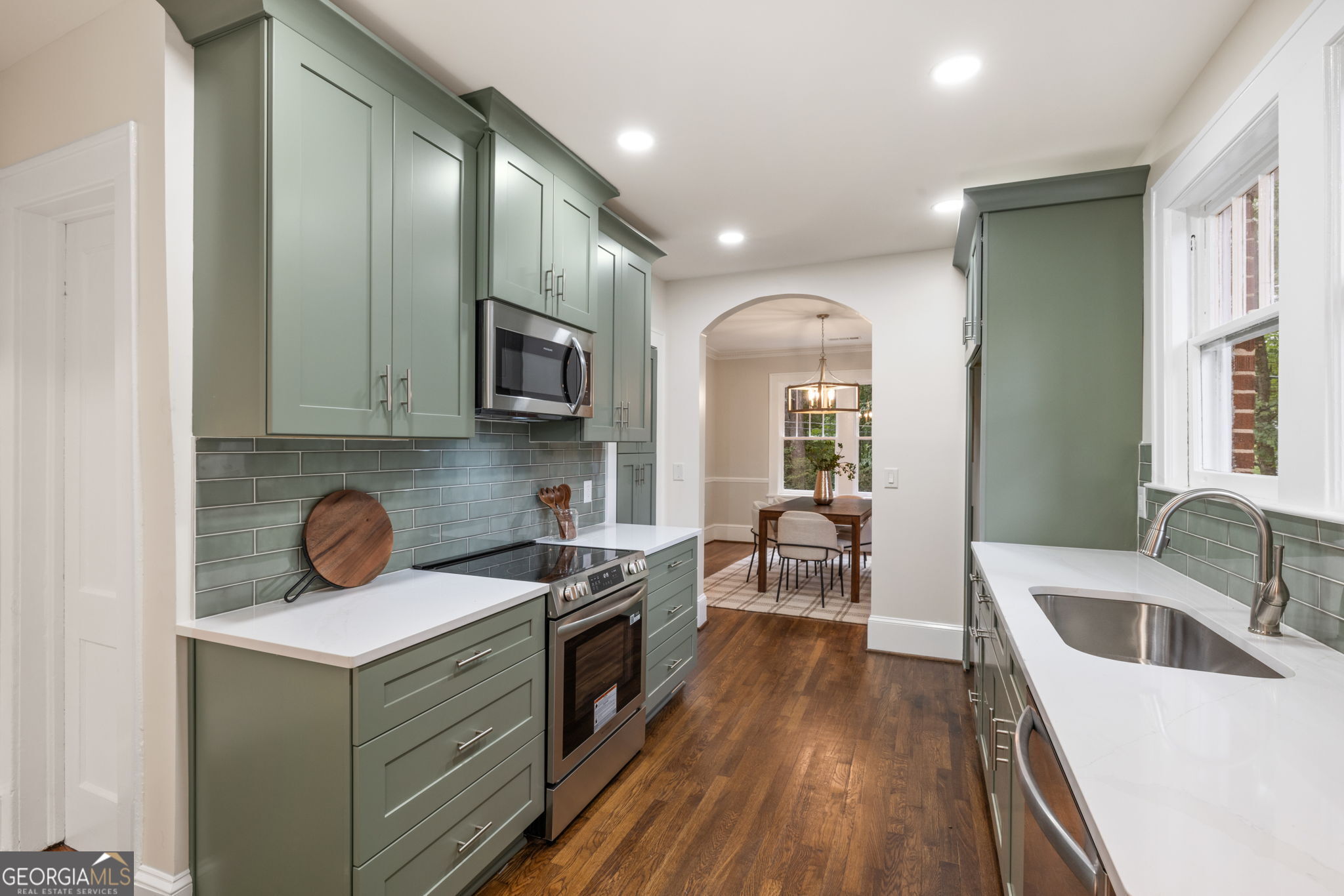 443 Burlington Road NE