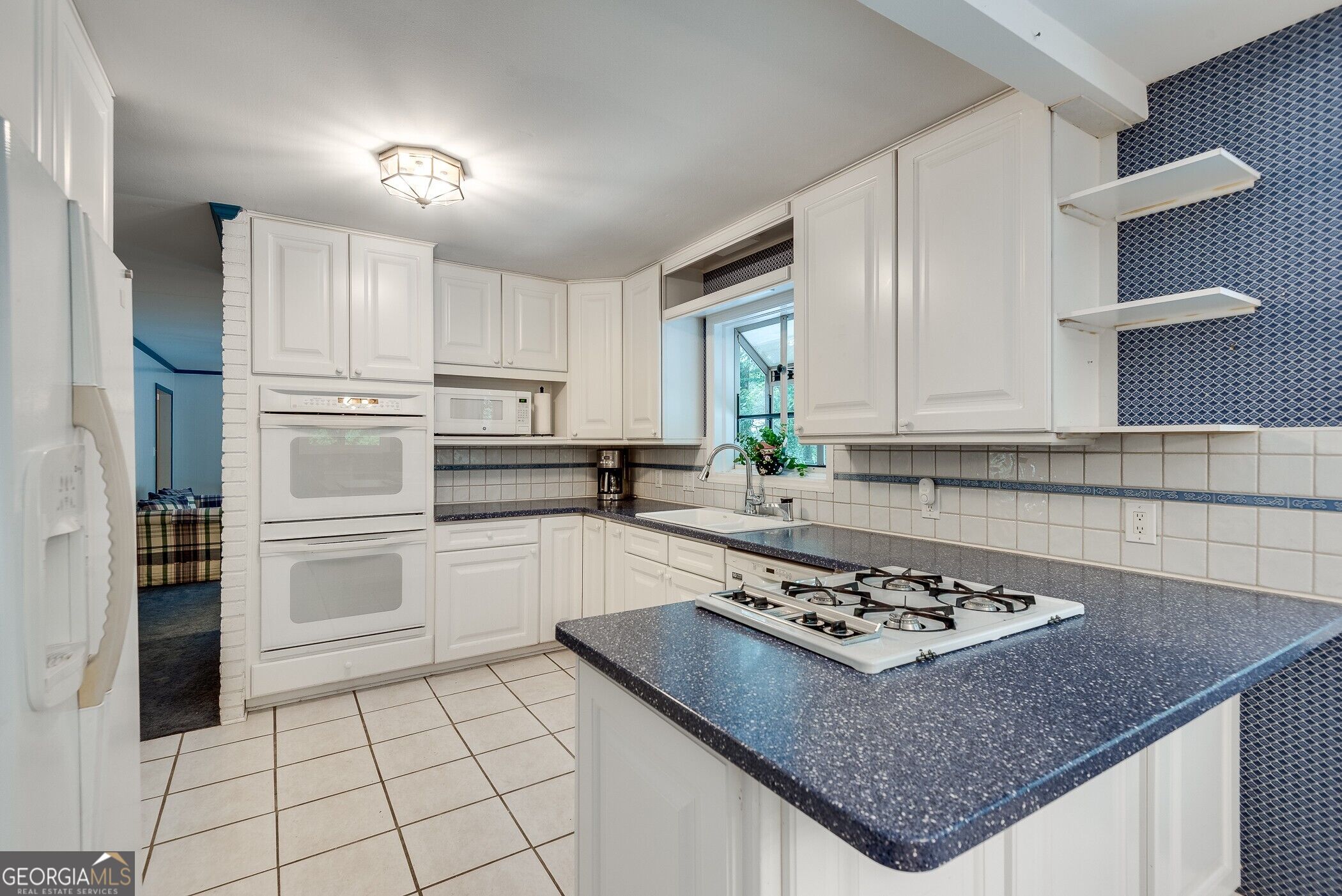 1800 Angelique Drive