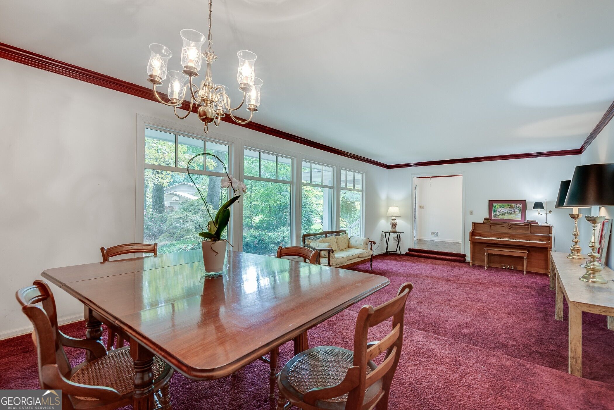 1800 Angelique Drive