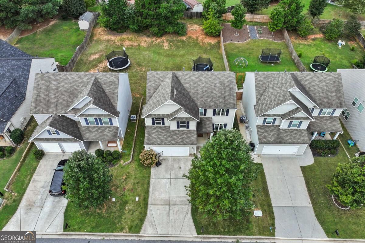 113 Boxwood Way