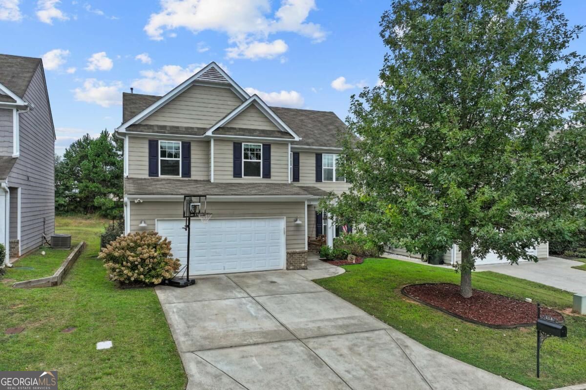 113 Boxwood Way