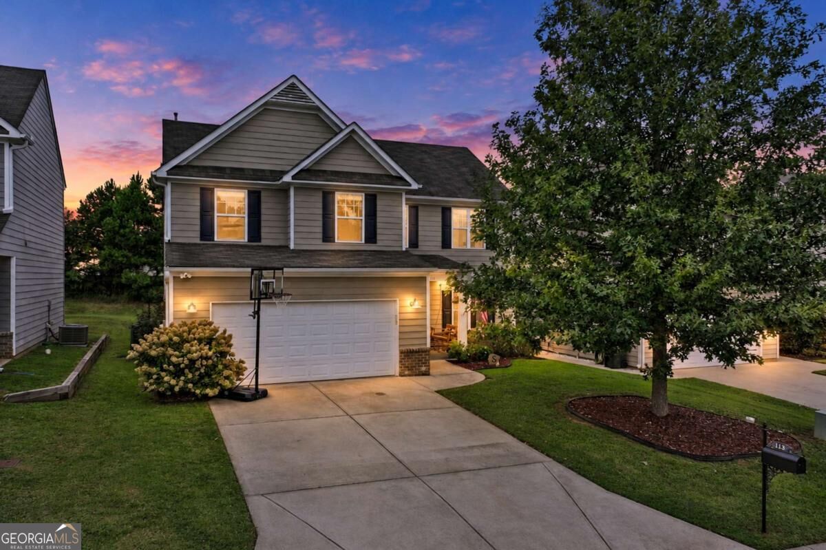 113 Boxwood Way