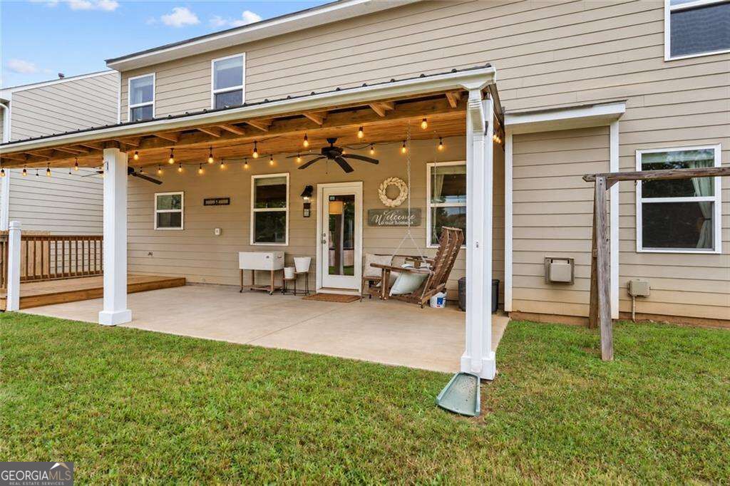 113 Boxwood Way