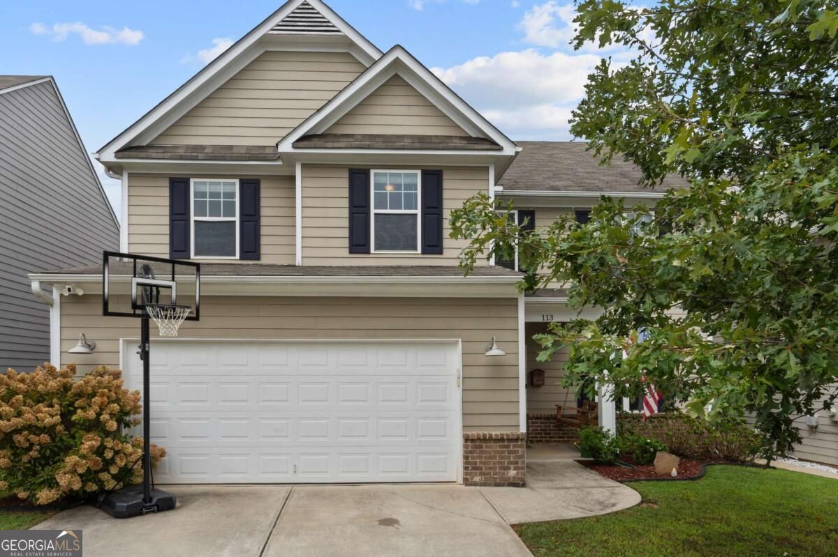 113 Boxwood Way