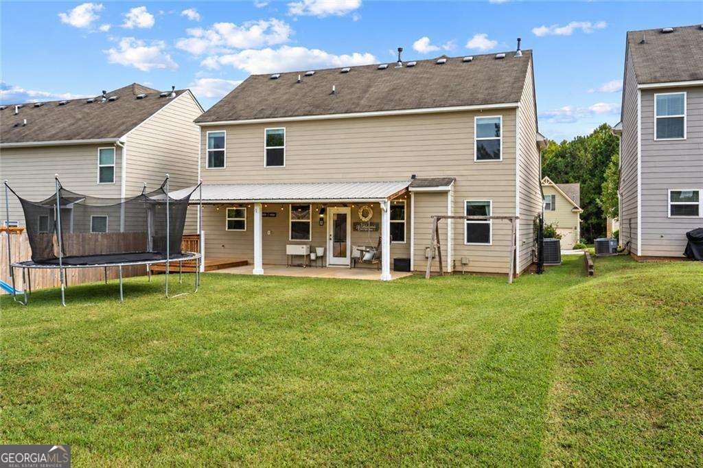 113 Boxwood Way