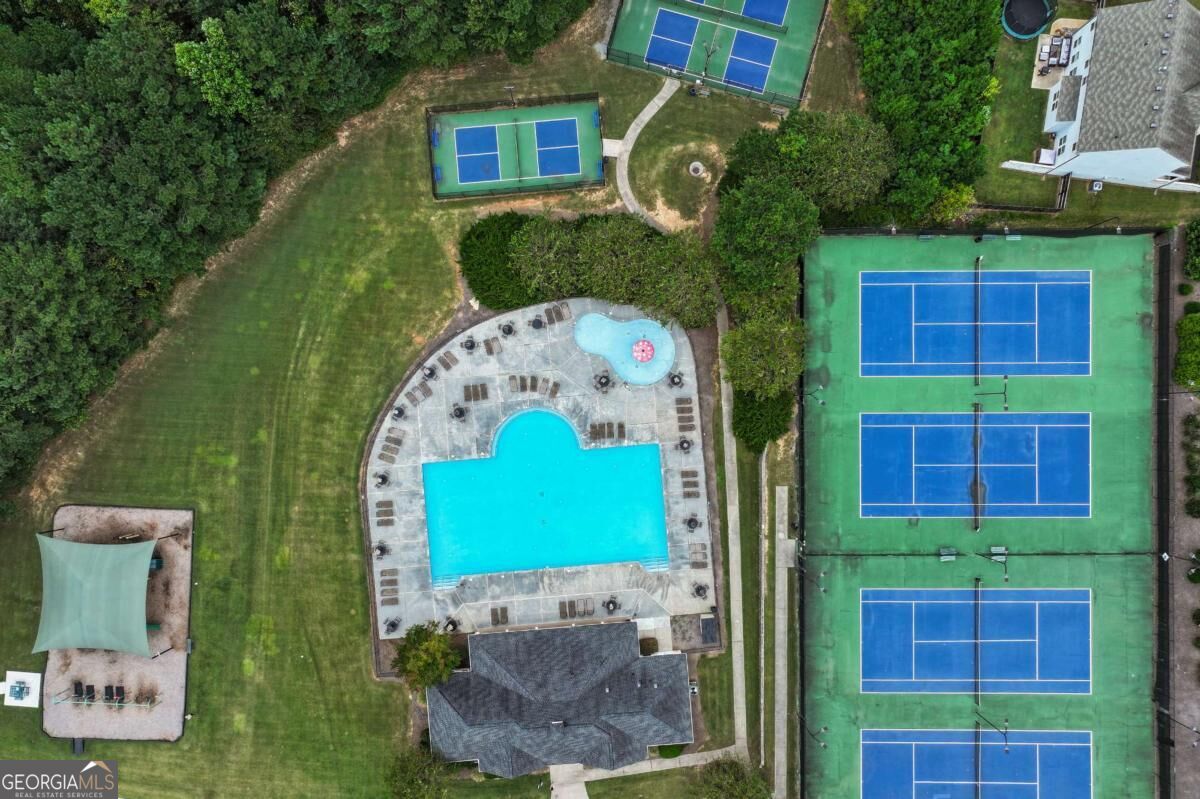 113 Boxwood Way