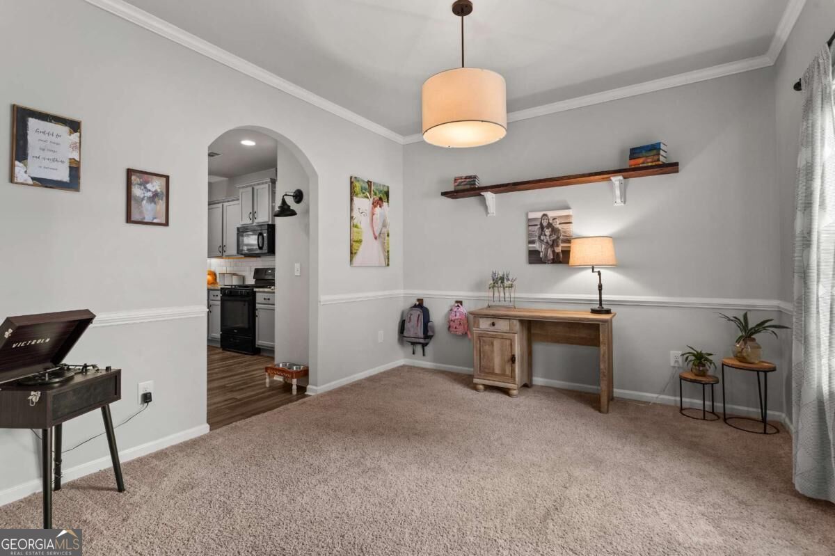 113 Boxwood Way