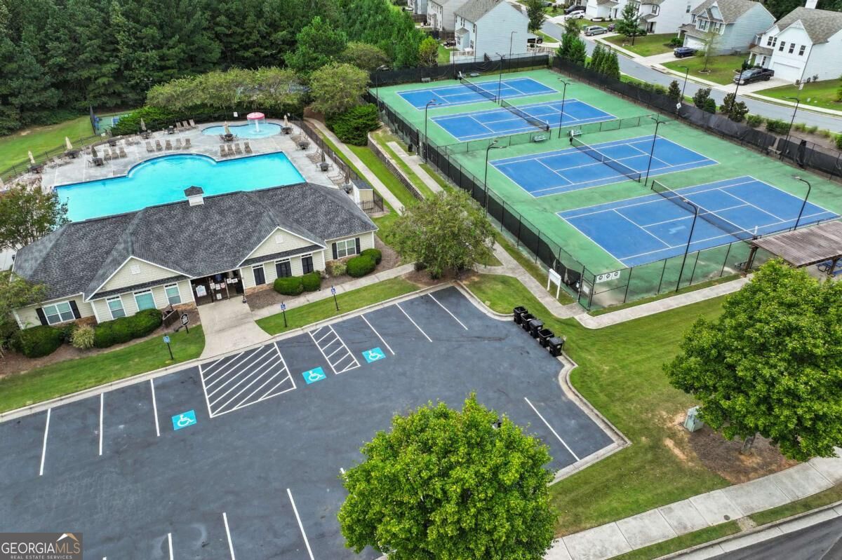 113 Boxwood Way