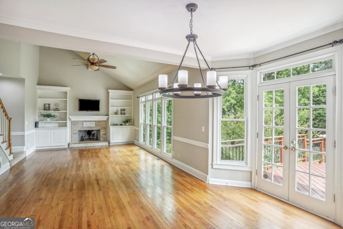 3282 Belmont Glen Drive SE