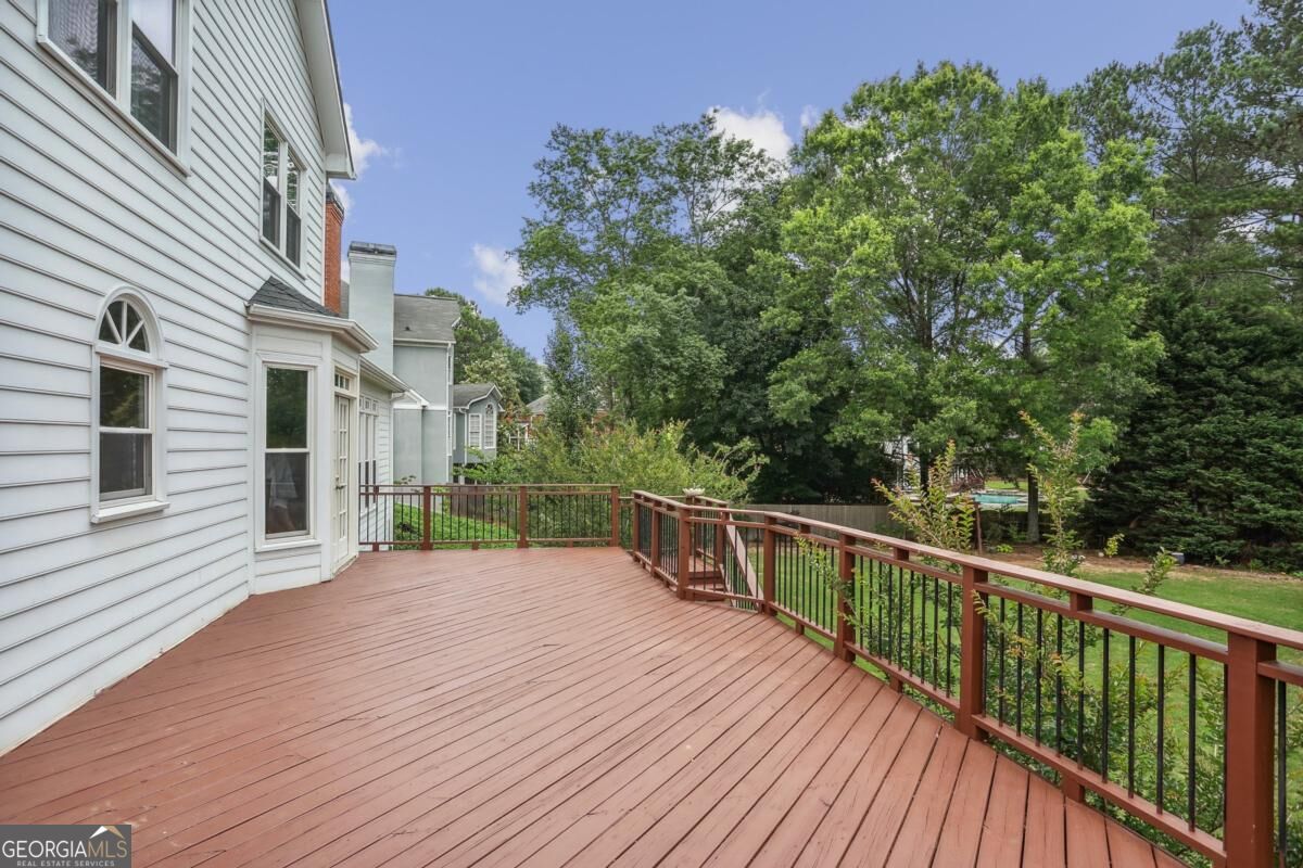3282 Belmont Glen Drive SE