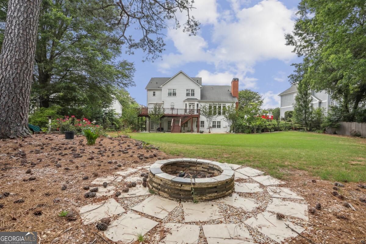 3282 Belmont Glen Drive SE