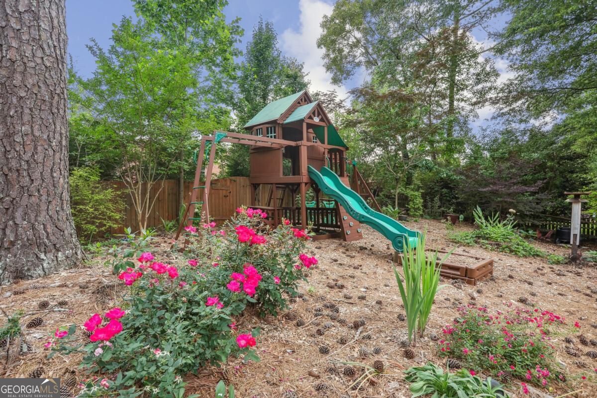 3282 Belmont Glen Drive SE