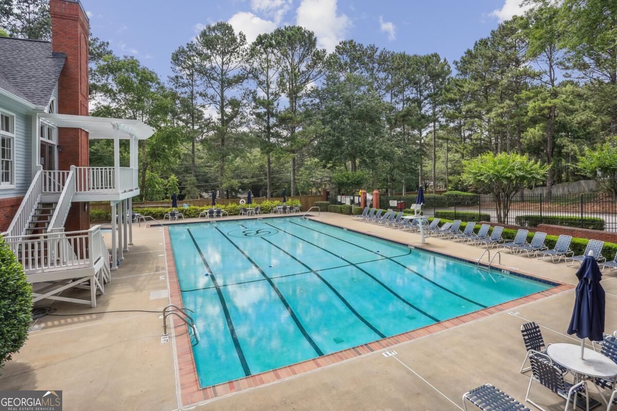 3282 Belmont Glen Drive SE