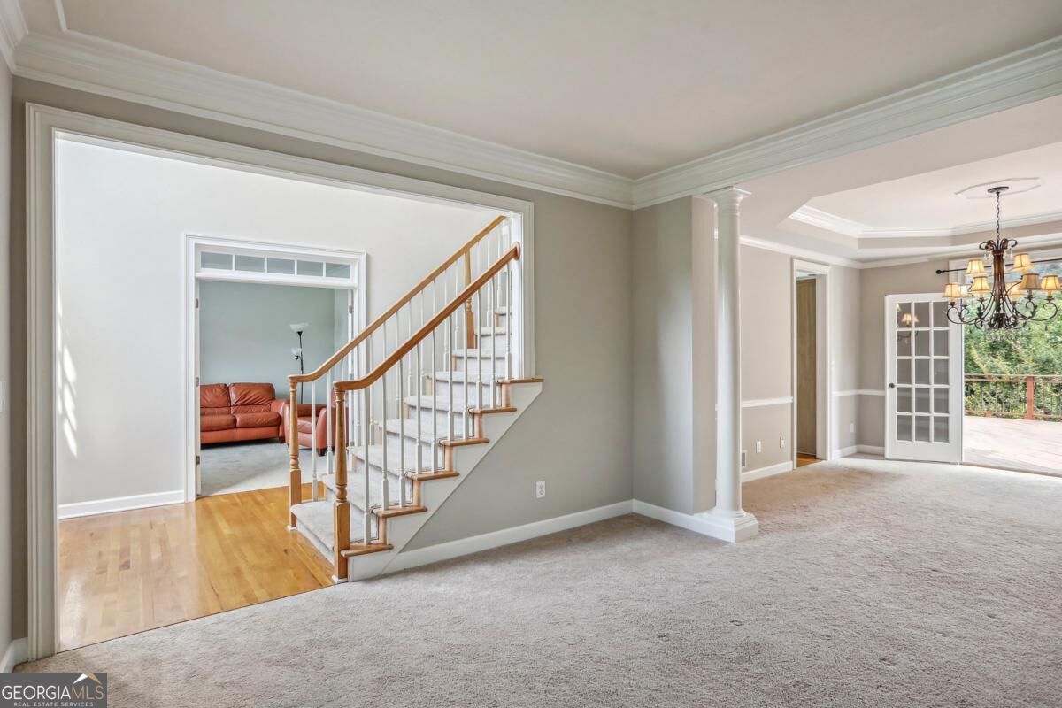 3282 Belmont Glen Drive SE