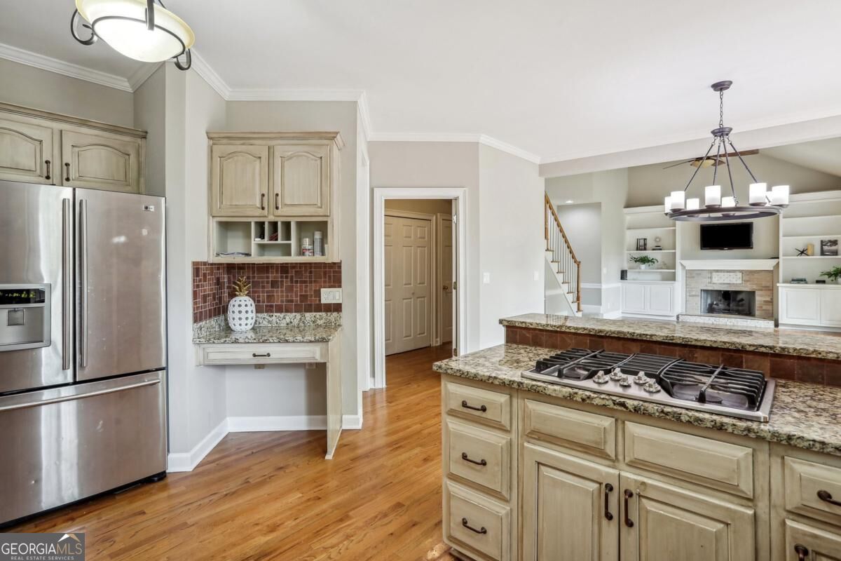3282 Belmont Glen Drive SE