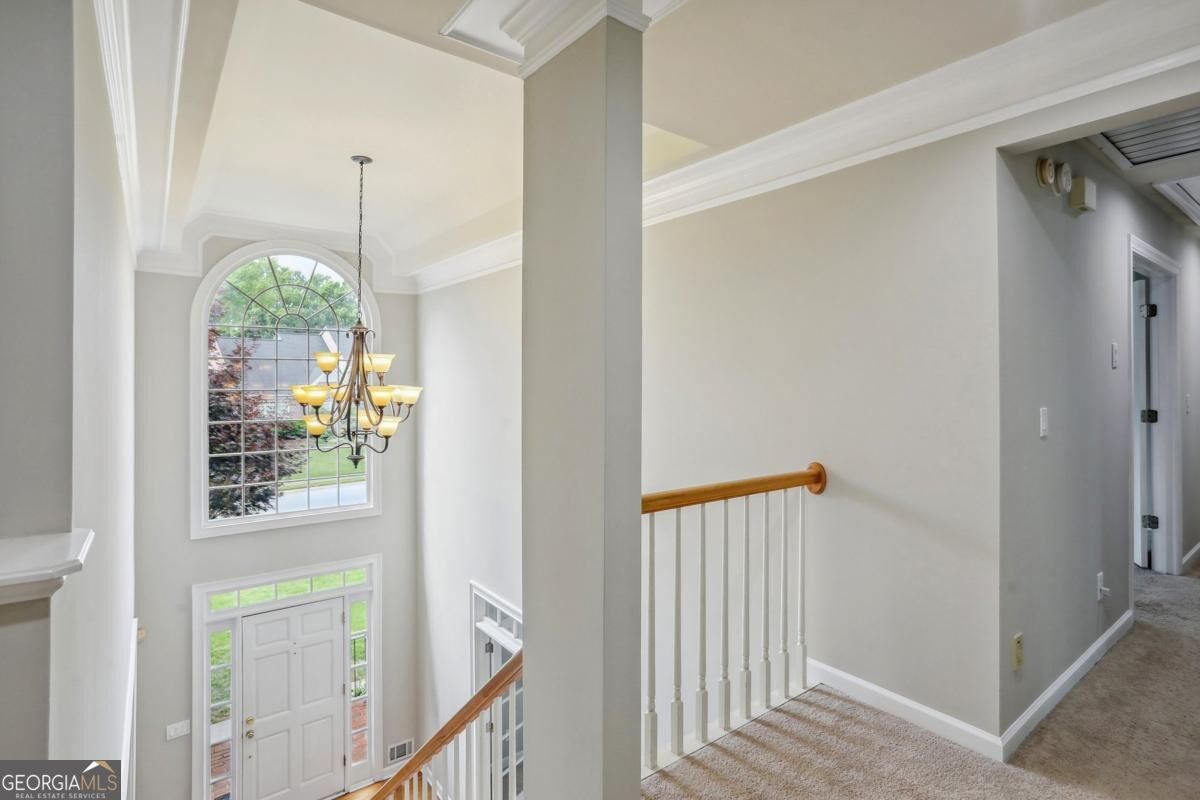 3282 Belmont Glen Drive SE