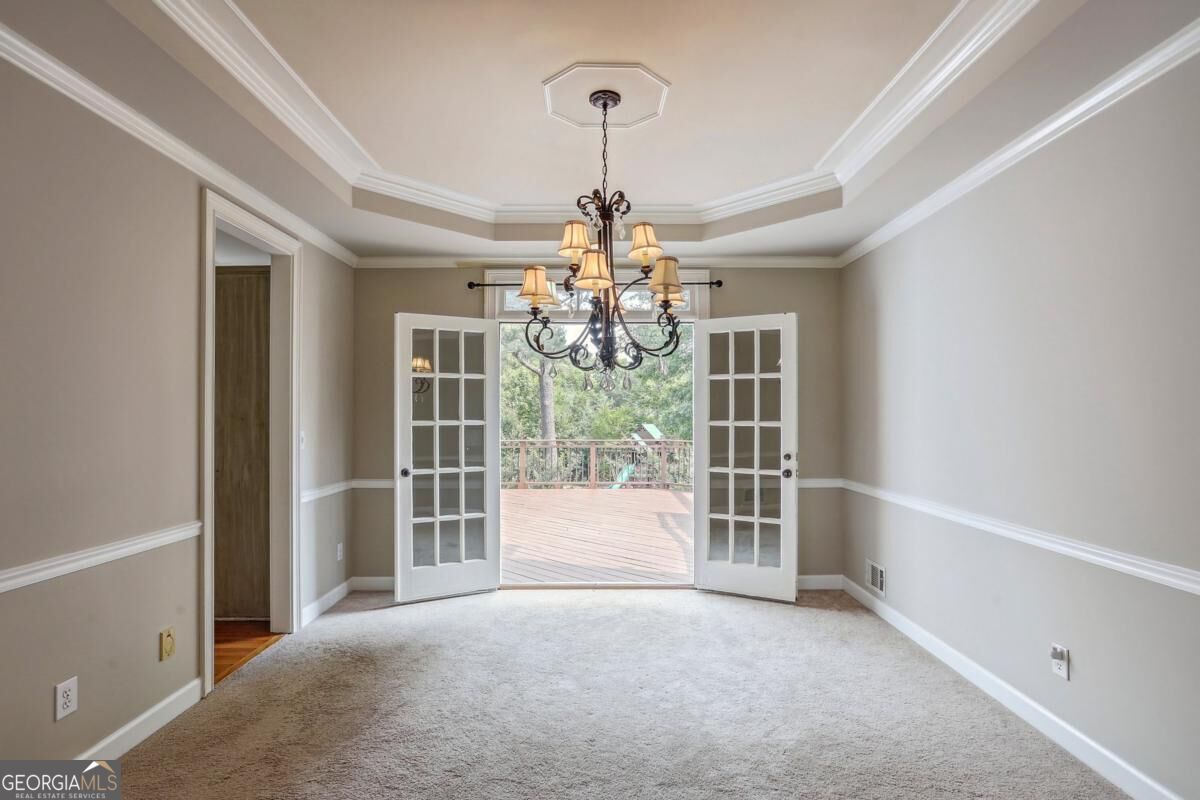 3282 Belmont Glen Drive SE