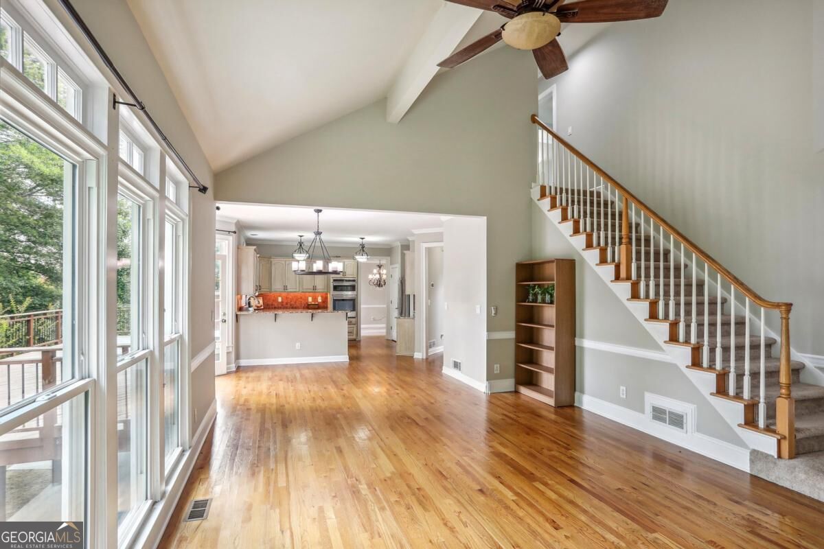 3282 Belmont Glen Drive SE