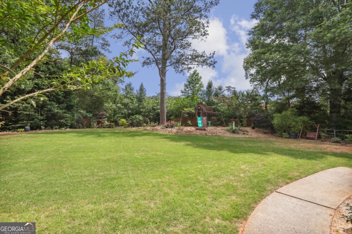 3282 Belmont Glen Drive SE