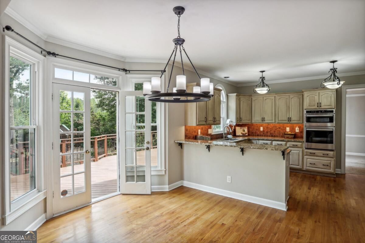 3282 Belmont Glen Drive SE