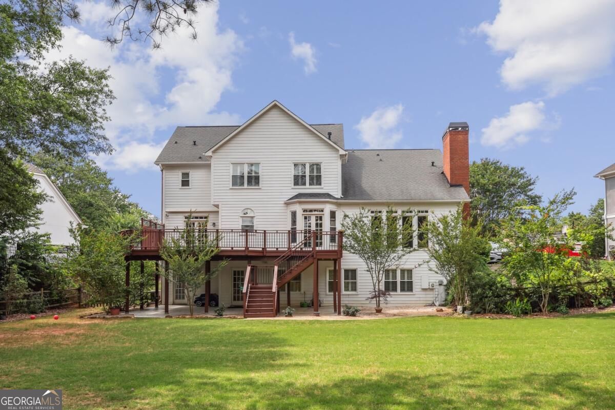 3282 Belmont Glen Drive SE