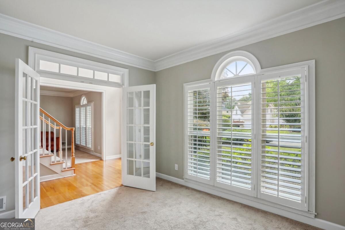 3282 Belmont Glen Drive SE
