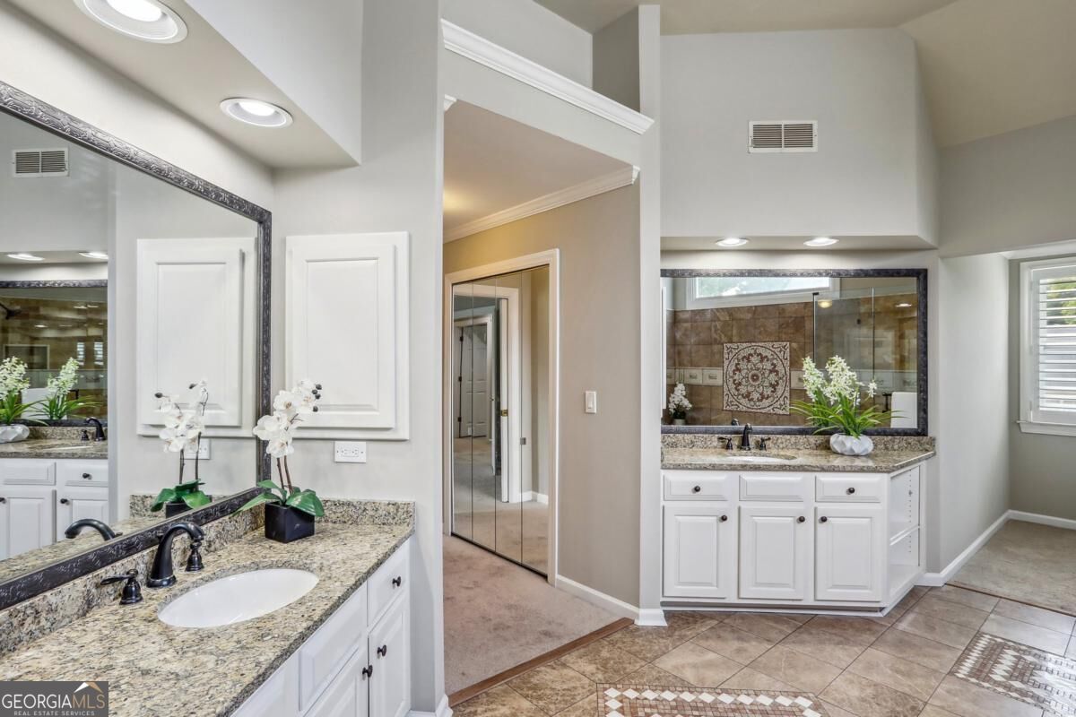 3282 Belmont Glen Drive SE