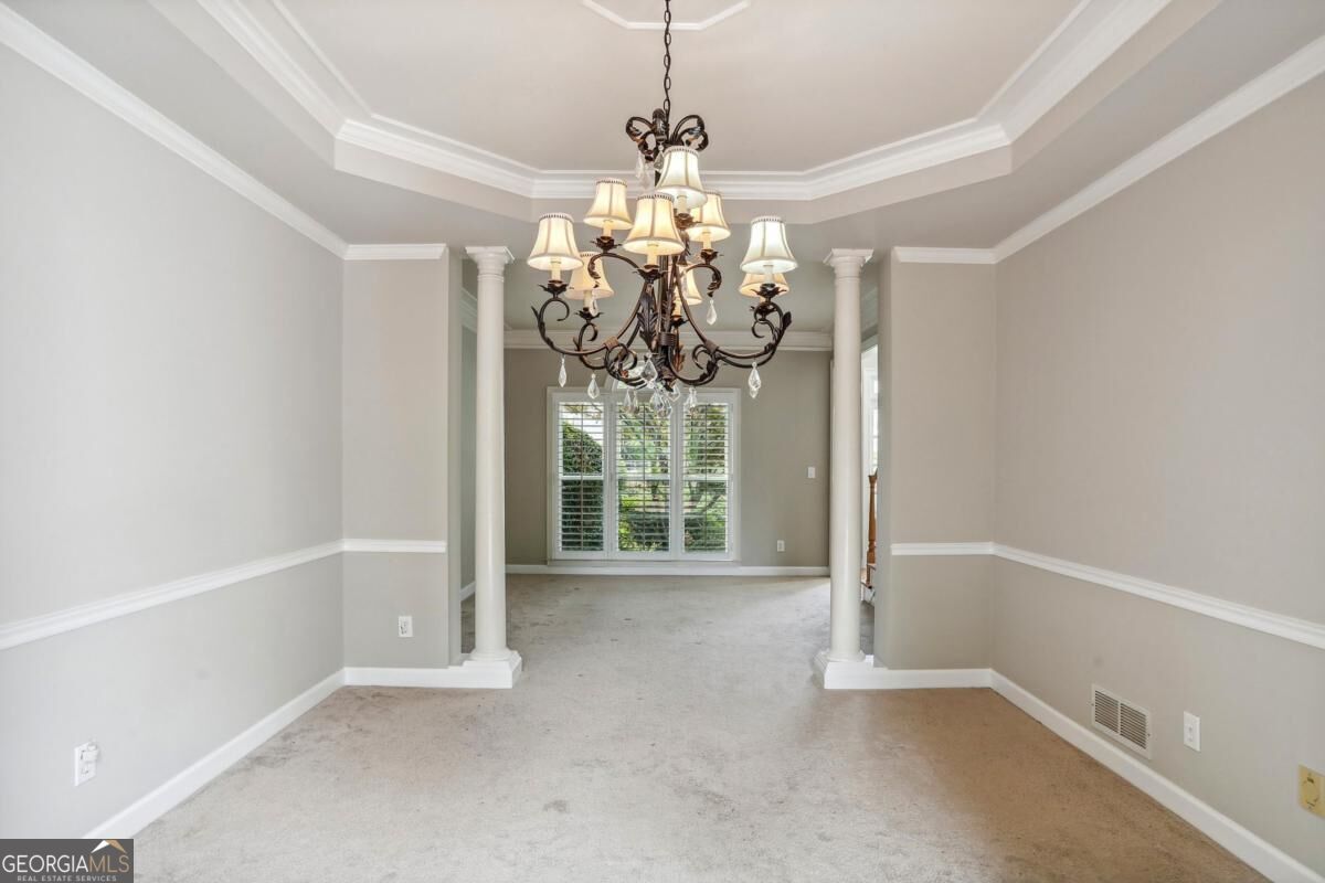 3282 Belmont Glen Drive SE