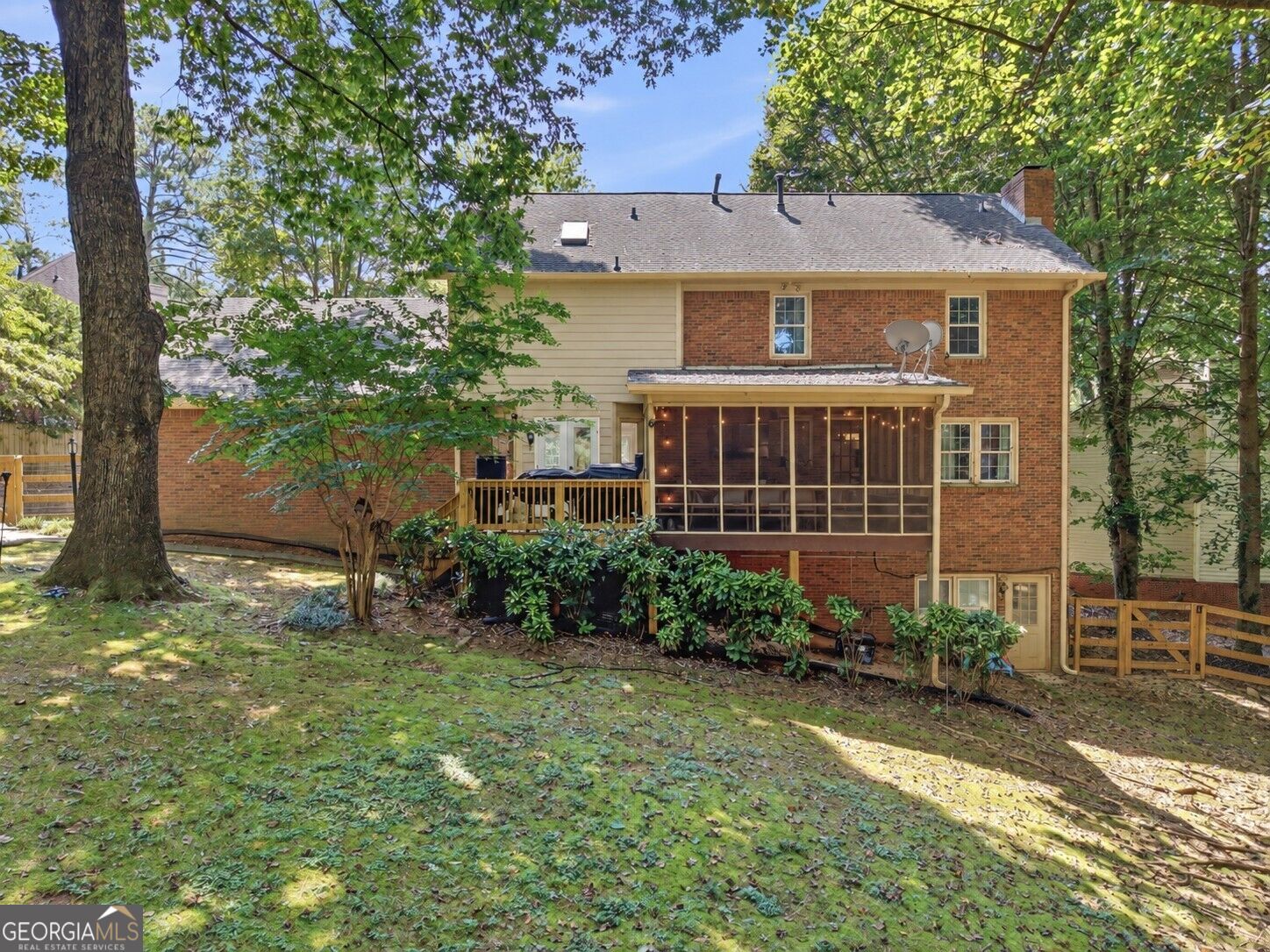 3747 Coldstream Lane