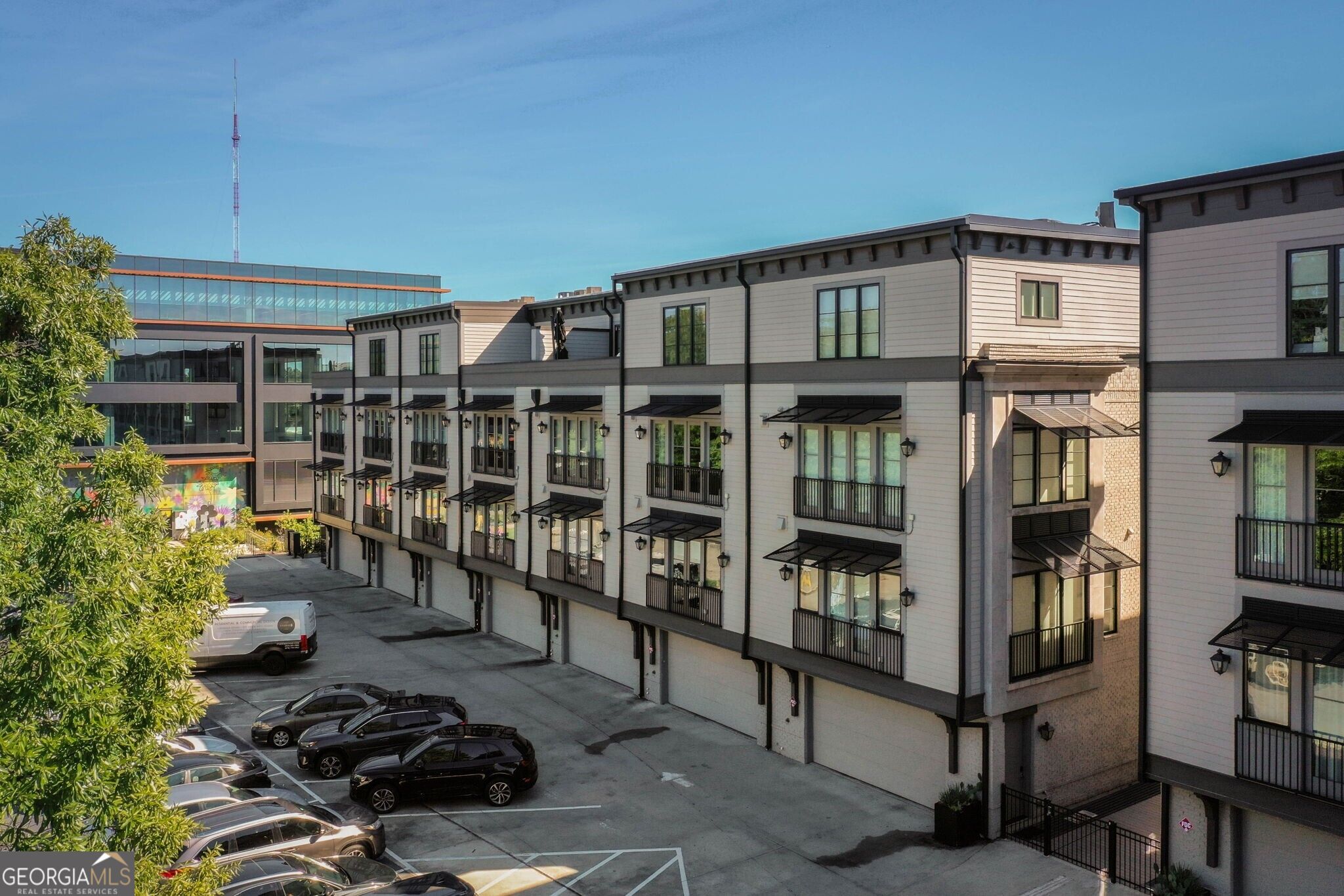 661 Auburn Avenue NE # 14