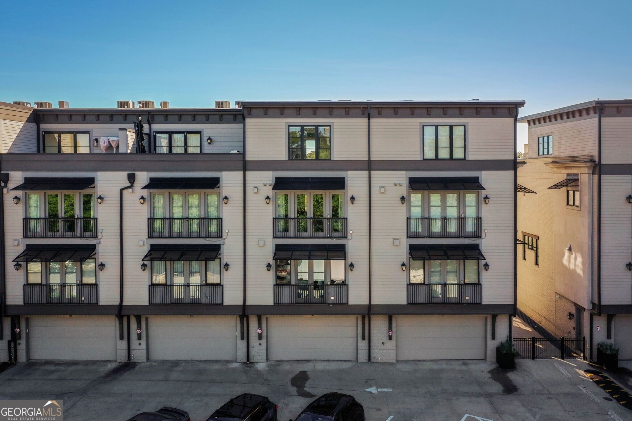 661 Auburn Avenue NE # 14