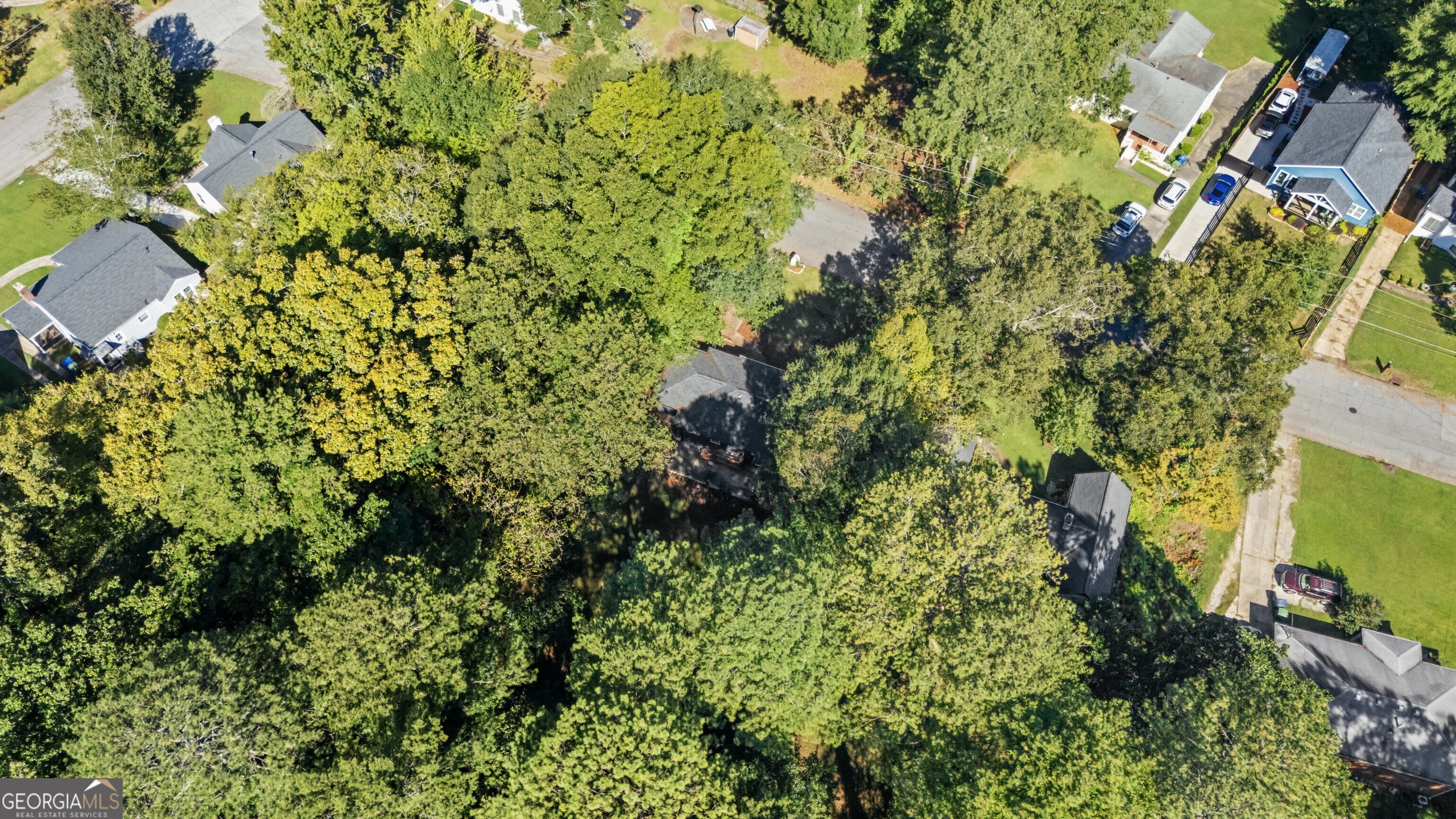 1324 Eastridge Road SW