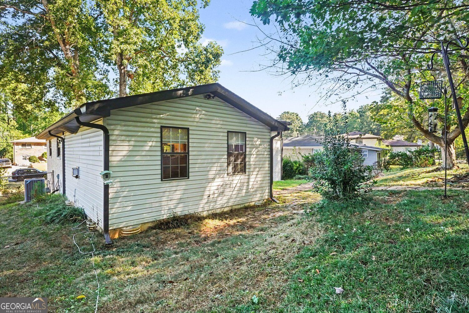2303 Shamrock Drive
