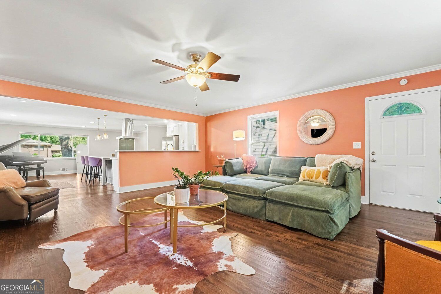 2303 Shamrock Drive