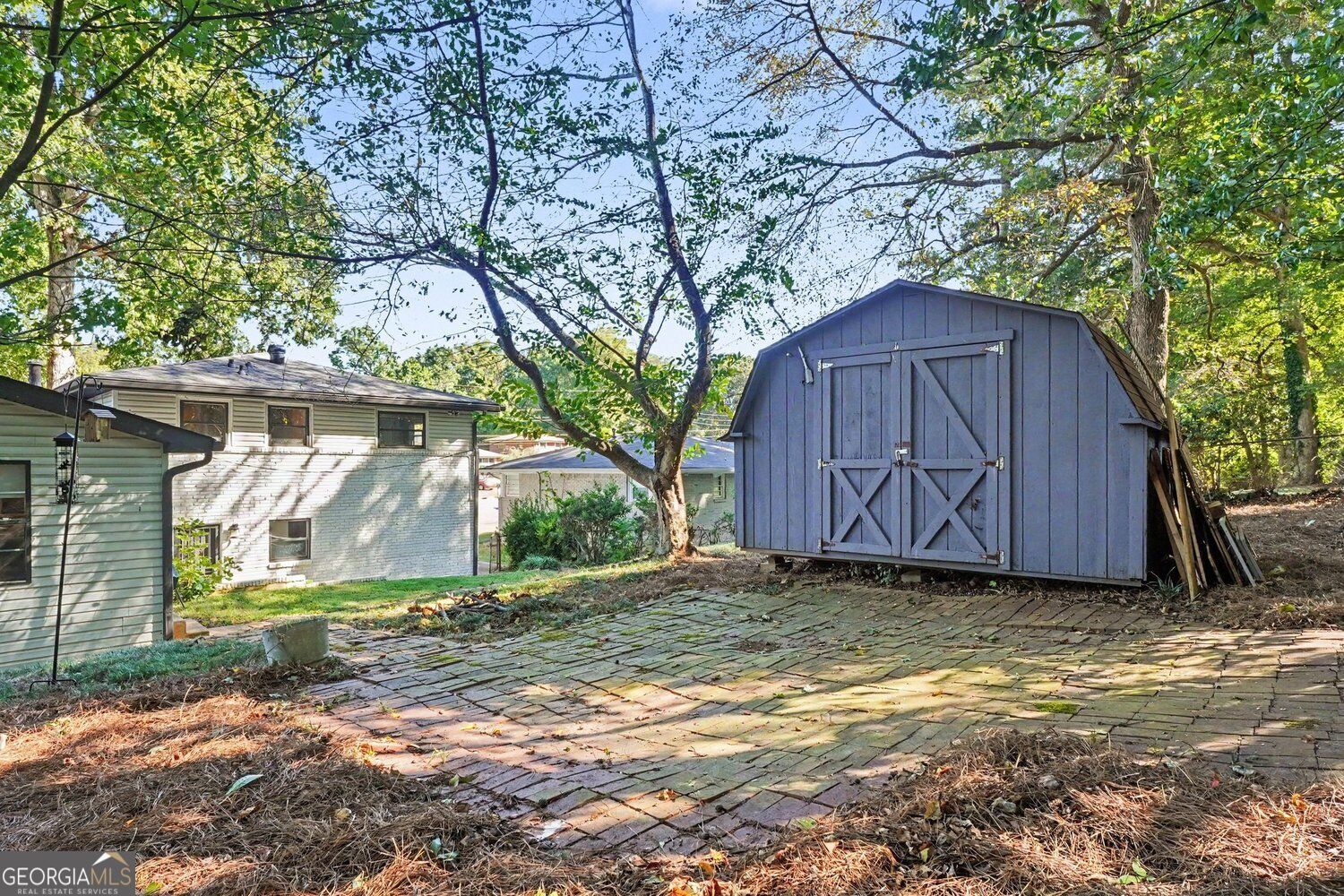 2303 Shamrock Drive