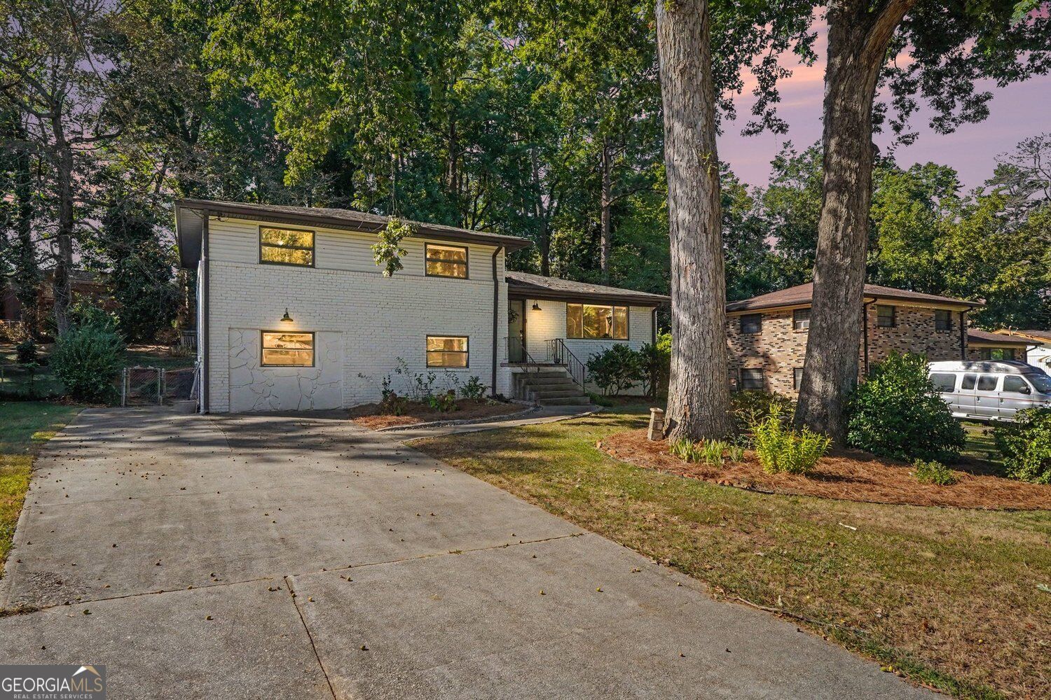 2303 Shamrock Drive