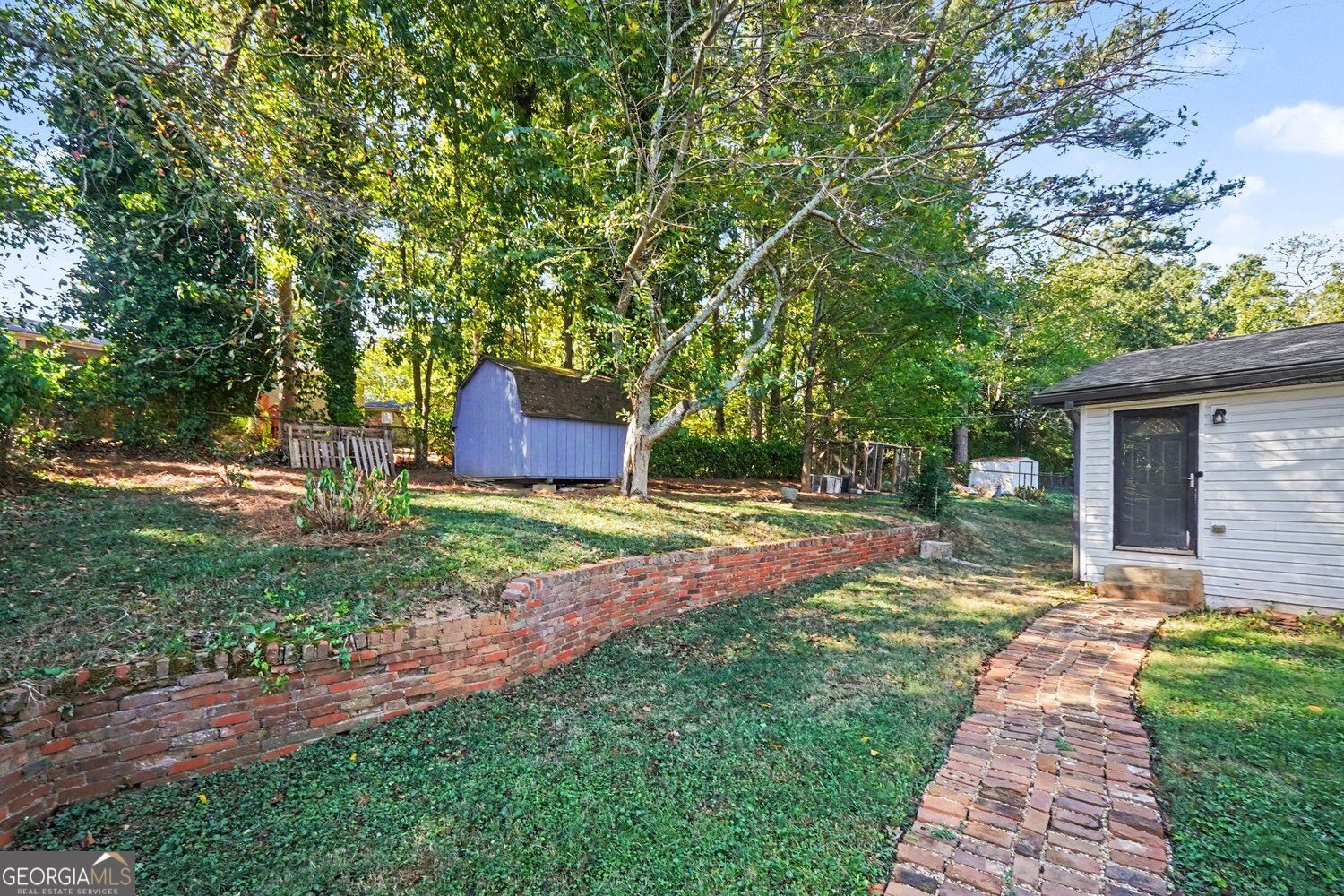2303 Shamrock Drive