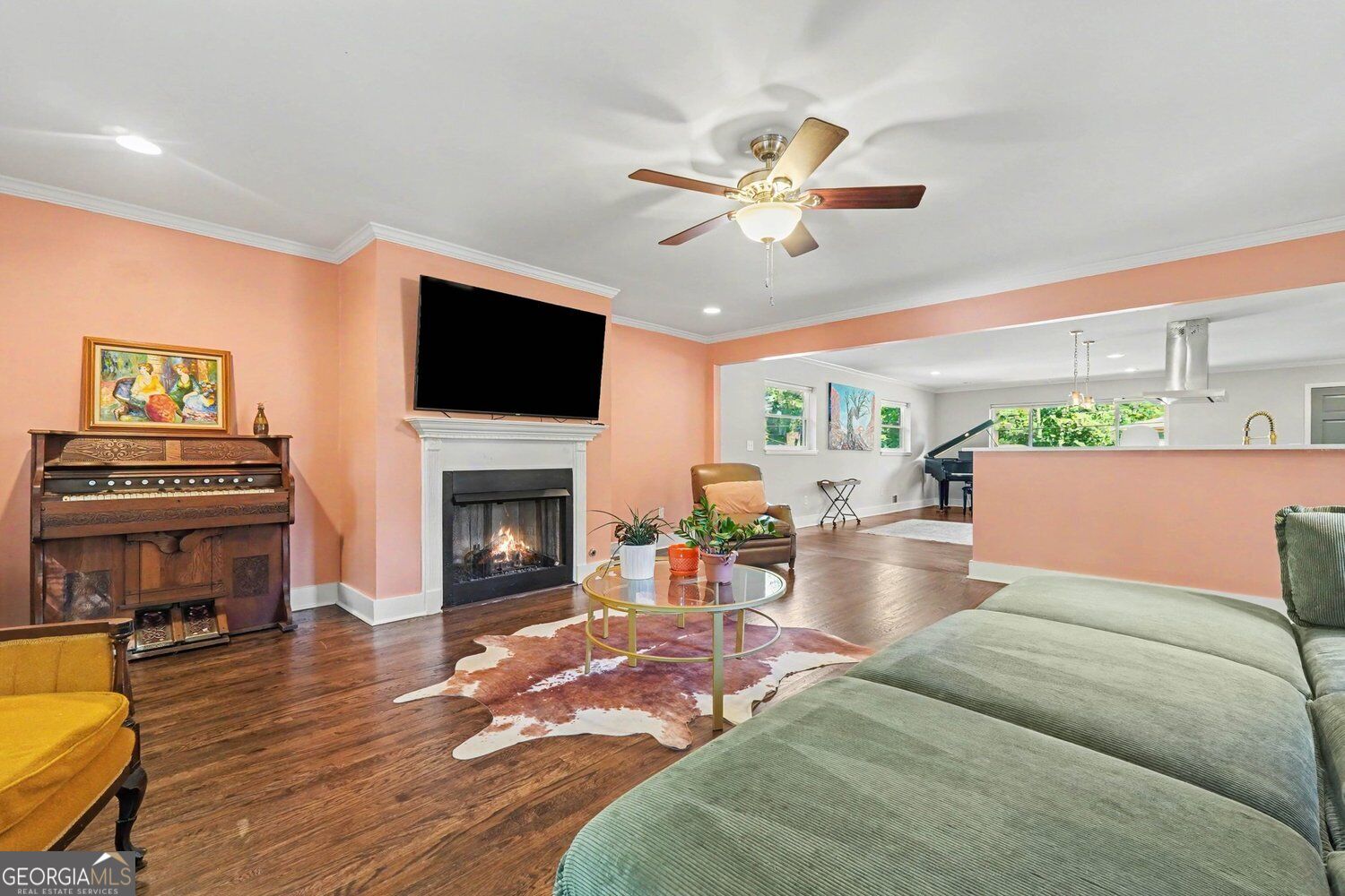 2303 Shamrock Drive