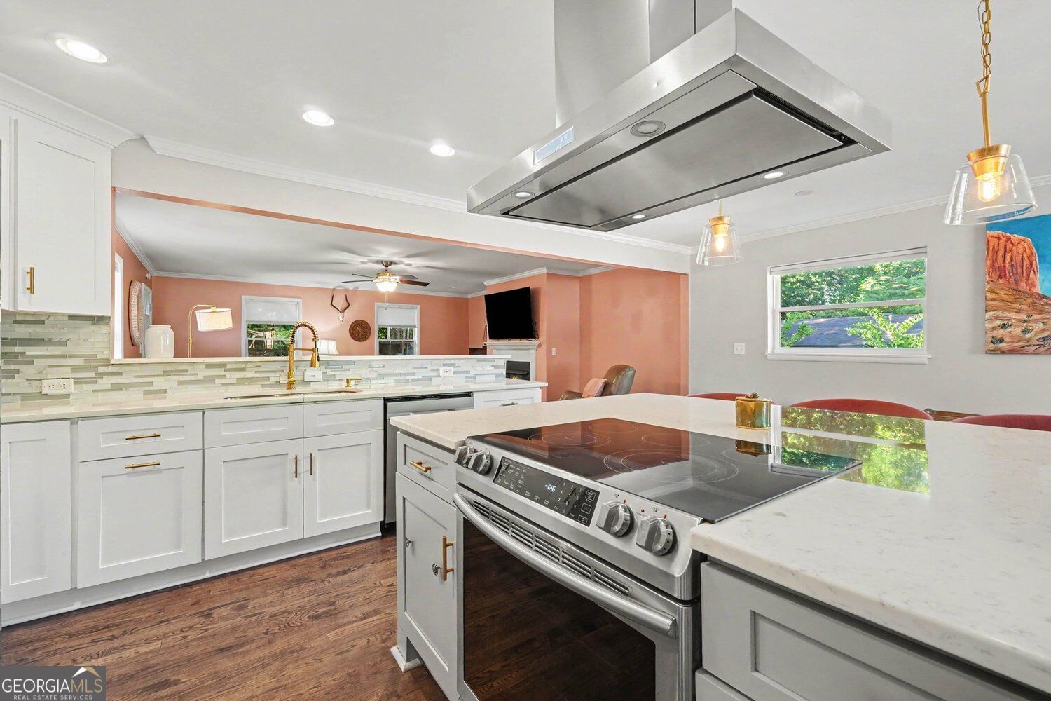 2303 Shamrock Drive