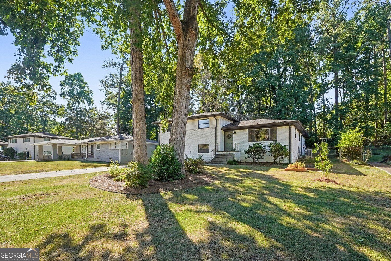 2303 Shamrock Drive