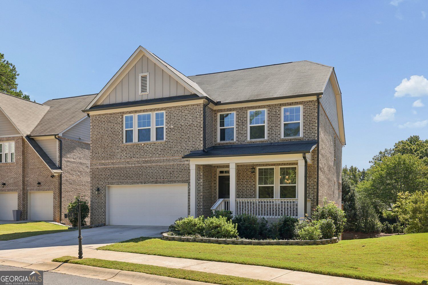 218 Hamlet Drive