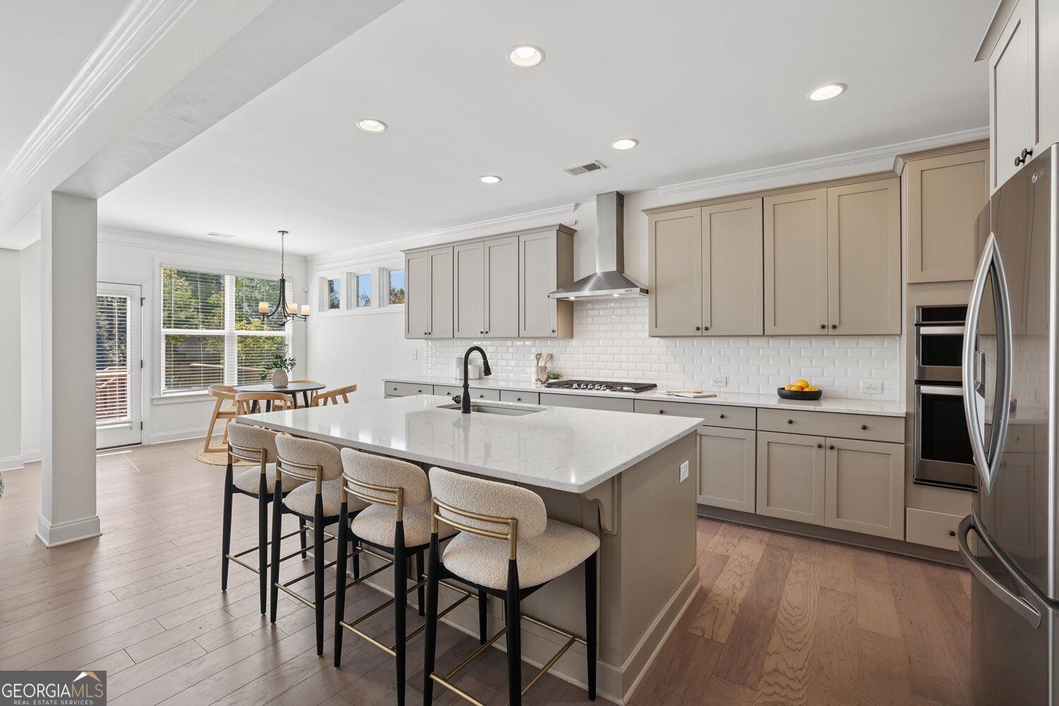 218 Hamlet Drive