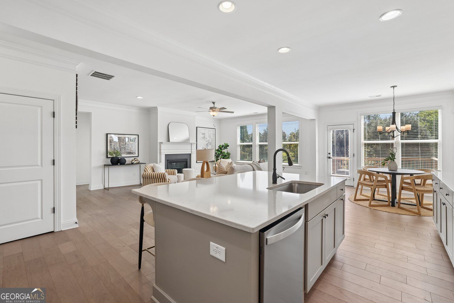 218 Hamlet Drive