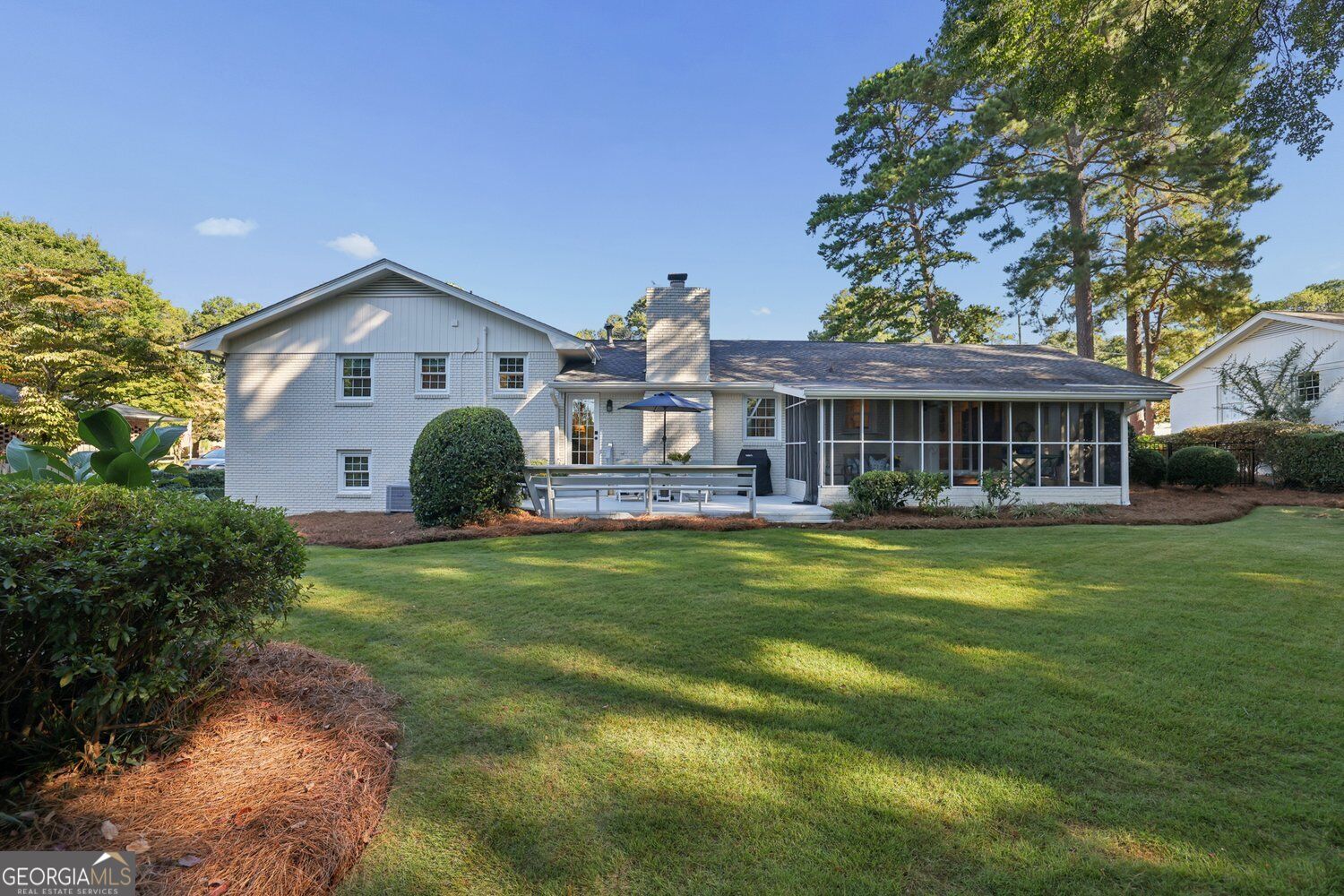 3036 Haverford Lane SE