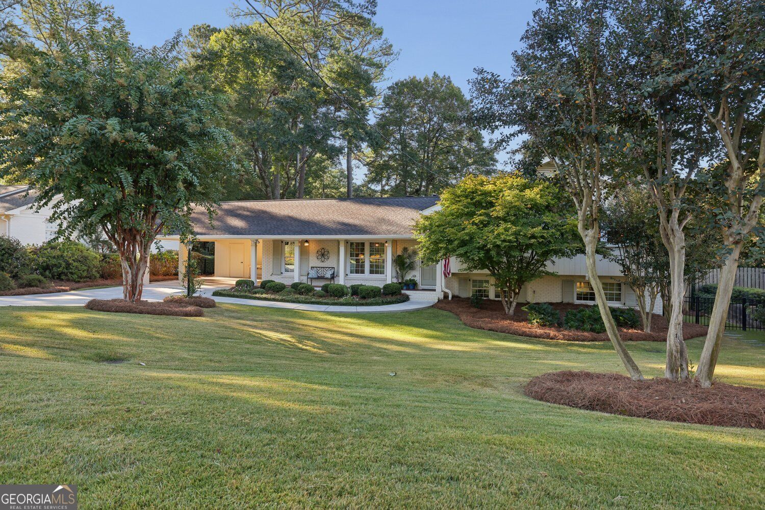 3036 Haverford Lane SE
