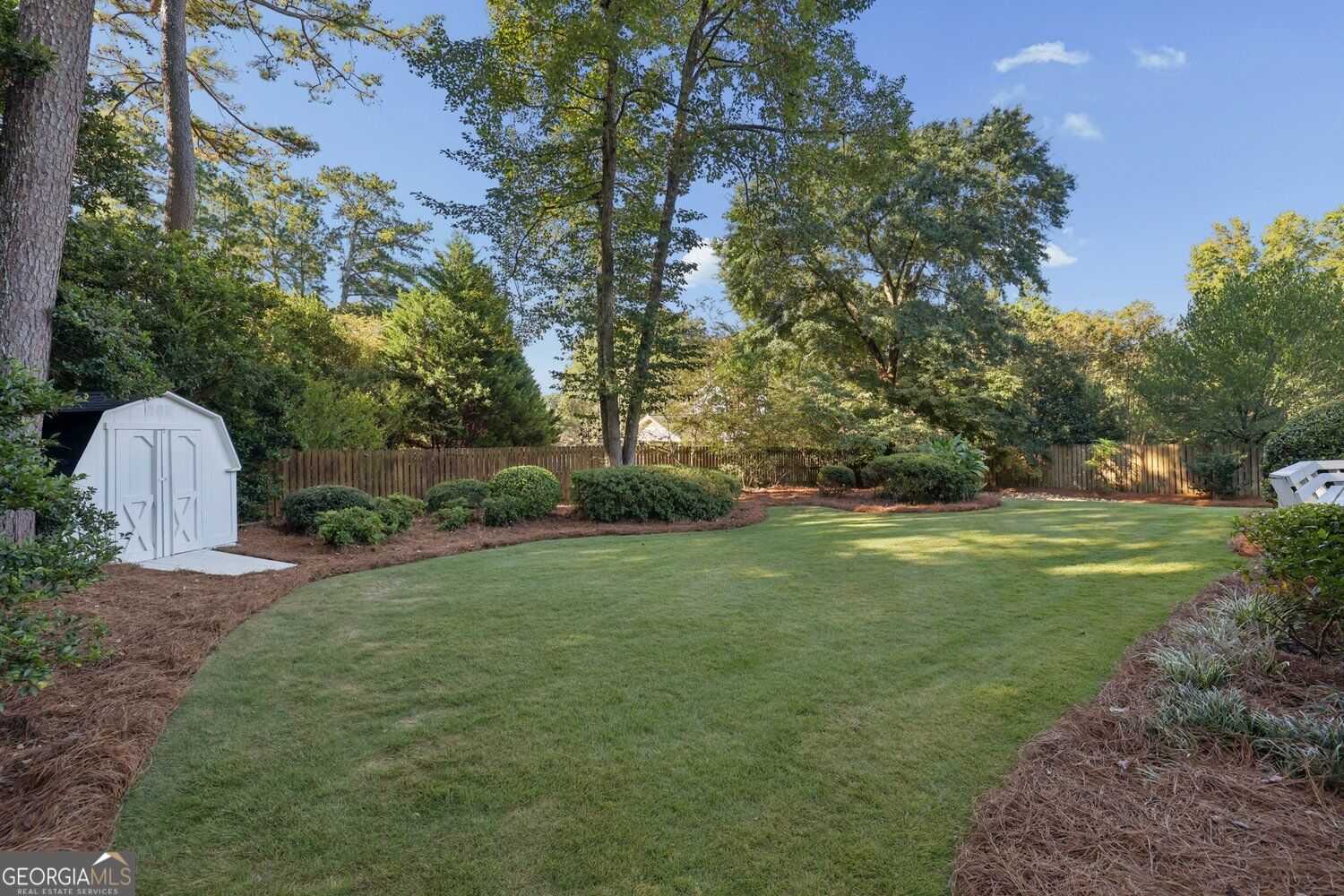 3036 Haverford Lane SE